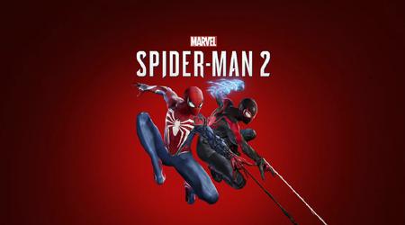 Vous aurez peut-être besoin d'une mise à jour : Sony a publié la configuration requise détaillée pour la version PC de Marvel's Spider-Man 2.