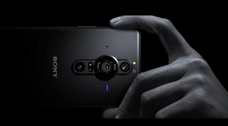 Sony s'apprête à lancer un nouveau produit phare, le Xperia PRO-C, qui fera suite au modèle Xperia PRO-I.