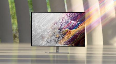 Dell UltraSharp IPS : moniteurs 4K jusqu'à 32" avec technologie IPS Black à partir de 779 $