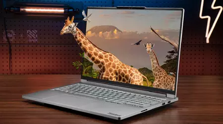 Lenovo a dévoilé le concept d'ordinateur portable ThinkBook 3D, qui diffuse des images en 3D et est contrôlé par une bague intelligente.