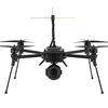 Remplacement potentiel du Mavic : une entreprise ukrainienne dévoile le drone de reconnaissance ZOOM qui fonctionne sous l'influence du REB-5 Remplacement potentiel du Mavic : une entreprise ukrainienne dévoile le drone de reconnaissance ZOOM qui fonctionne sous l'influence du REB-5