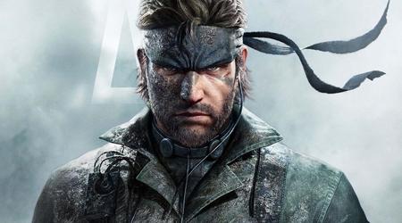 Le remake de MGS 3 : Snake Eater conservera la violence et les scènes provocantes : le jeu a été classé "M" par l'ESRB.