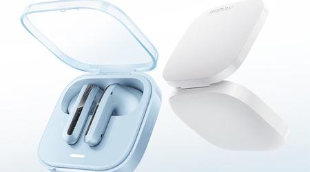 Xiaomi lance le Redmi Buds 6 Active avec protection IPX4, Bluetooth 5.4, mode "low sound delay" et jusqu'à 30 heures d'autonomie pour 14 $.