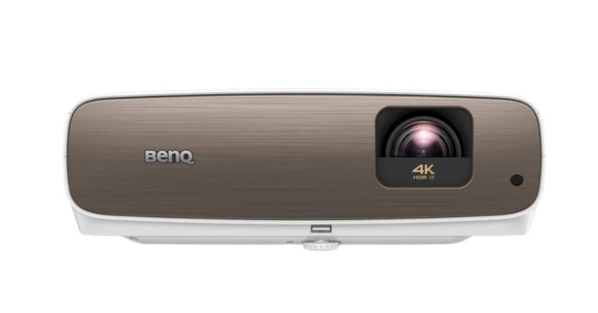 Meilleur projecteur home cinéma 4K BenQ HT3550