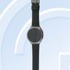 Le design de la Honor Watch 5 sous un angle différent