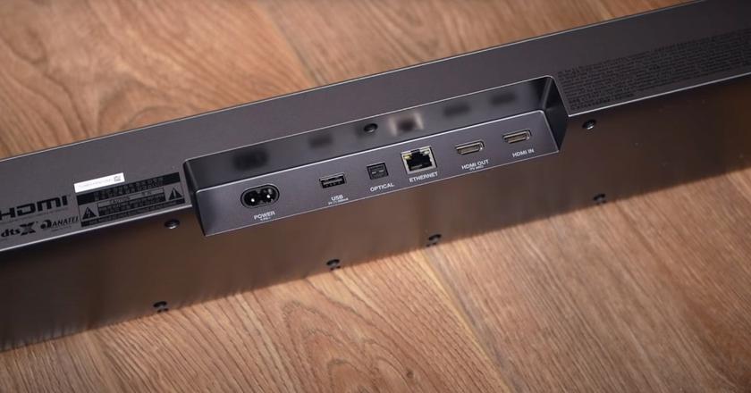 Barres de son JBL 9.1