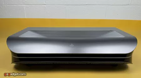 AWOL VISION LTV-2500 Test et Avis