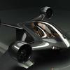 Miniature de la machine volante Sigma par AltoVolo