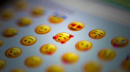 Bloomberg : iOS 18 permettra de créer ses propres emoji grâce à l'intelligence artificielle