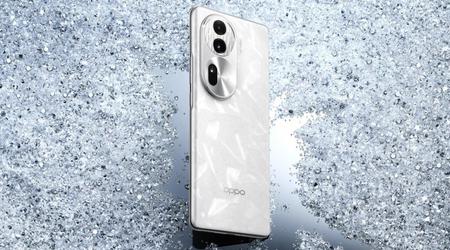 Oppo introduit AI Eraser dans la série Reno11