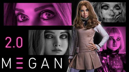 Blumhouse admet : nous avons sous-estimé M3GAN - 2.0 a échoué au box-office