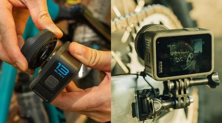 Les nouvelles caméras d'action GoPro seront présentées le 4 septembre