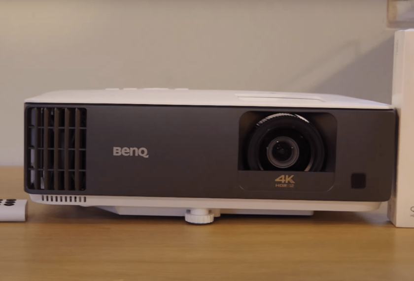 Projecteur BenQ TK700STi 4K
