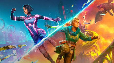 Les joueurs passent le week-end à Split Fiction : le nombre de joueurs en ligne a dépassé les 250 000 sur Steam uniquement.