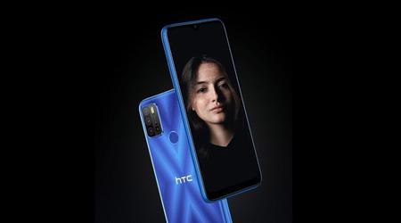 Une fuite provenant de la Google Play Console a révélé que HTC se prépare à commercialiser deux nouveaux smartphones - Wildfire E4 Plus et Wildfire E7.