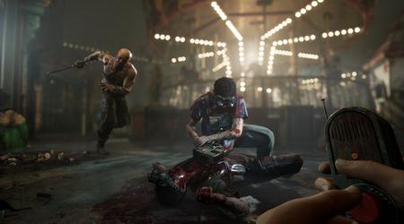 Nouveaux défis, skins et tâches spéciales : que nous réserve la prochaine mise à jour des Essais d'Outlast ?