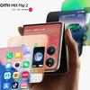 Xiaomi Mix Flip 2 smartphone pliable