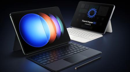 Double appareil photo de 50 MP, batterie de 10 000 mAh et HyperOS à bord : Xiaomi annonce les caractéristiques du Pad 6S Pro