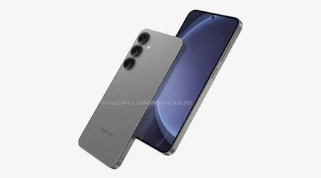 Un initié a révélé deux nouvelles couleurs pour les prochains smartphones Galaxy S25 et Galaxy S25+.