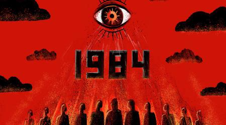 Une démo du jeu Big Brother basé sur le roman 1984 d'Orwell a été retrouvée. 