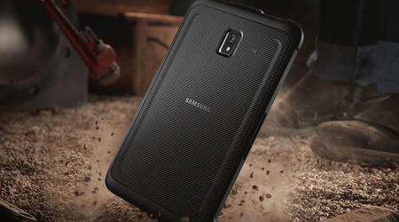 Samsung a publié Android 14 avec One UI 6.0 pour la Galaxy Tab Active 4 Pro.