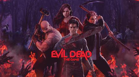 Evil Dead: The Game entre dans l'ombre : l'horreur coopérative disparaît soudainement de tous les magasins numériques