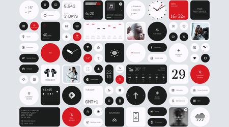 L'application Nothing Widgets a été mise à jour : quoi de neuf ?