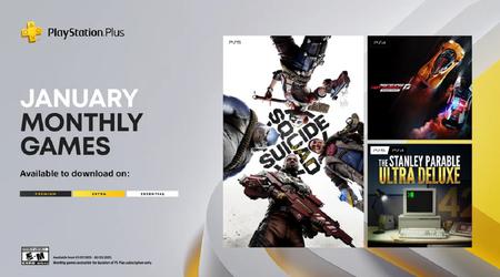La semaine prochaine, les abonnés PS Plus recevront le jeu satirique The Stanley Parable et deux produits dérivés controversés.