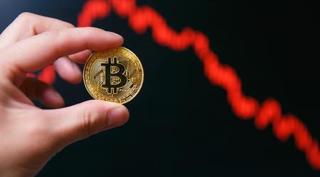 Toutes les crypto-monnaies se sont effondrées au milieu d'une inflation record aux États-Unis : Bitcoin coûte moins de 25 000 $ pour la première fois depuis 2020