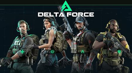 L'ambitieux jeu de tir en ligne Delta Force sortira sur consoles au début de l'année 2025 : les développeurs ont répondu aux principales questions des joueurs