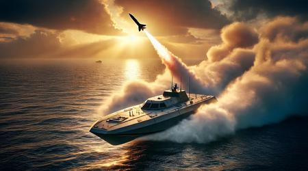 Le Royaume-Uni développe un nouveau drone maritime pour l'Ukraine