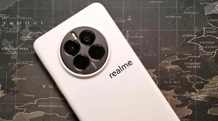 C'est officiel : le Realme GT 5 Pro avec écran OLED 120Hz, puce Snapdragon 8 Gen 3, appareil photo 50 MP et charge 100W sera dévoilé ce mois-ci.