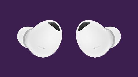 Samsung Galaxy Buds Pro 2 en vente sur Amazon avec une réduction de 51%.