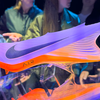 Nike a utilisé l'IA pour développer une collection d'entraîneurs A.I.R. pour les athlètes professionnels avant les Jeux olympiques de Paris.-12 Nike a utilisé l'IA pour développer une collection d'entraîneurs A.I.R. pour les athlètes professionnels avant les Jeux olympiques de Paris.-12