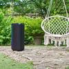 Roi de l'ambiance : Samsung Sound Tower MX-ST50B haut-parleur robuste avec batterie intégrée et rétroéclairage LED-57 Roi de l'ambiance : Samsung Sound Tower MX-ST50B haut-parleur robuste avec batterie intégrée et rétroéclairage LED-57