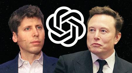 Ilon Musk veut acheter OpenAI pour 97,4 milliards de dollars, mais Sam Altman a refusé et a proposé d'acheter Twitter/X pour 9,74 milliards de dollars en échange.