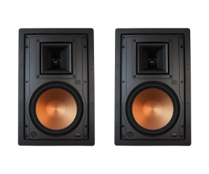 Klipsch R-5800-W II Enceintes murales 