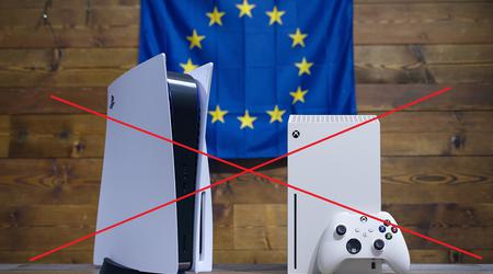 Reuters : Le 16e train de sanctions de l'UE contre la Russie comprend une interdiction des consoles de jeux et de leurs accessoires