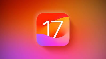 Apple a publié la sixième version bêta publique d'iOS 17 : quelles sont les nouveautés ?