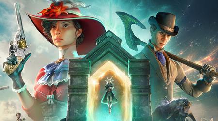 Nightingale reçoit une mise à jour majeure : nouveau contenu et bataille pour Nightingale City