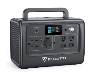 BLUETTI Centrale électrique portable 800 Watts