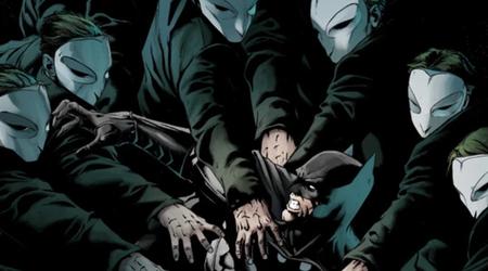 Le réalisateur Matt Reeves n'est pas encore prêt à dire si la Cour des Hiboux apparaîtra dans la suite de Batman.