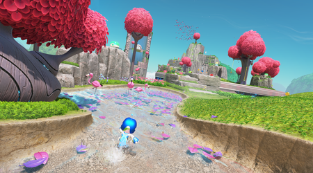 Les fans de PlayStation peuvent être fiers : Astro Bot a été le jeu le mieux noté sur Metacritic et Opencritic en 2024.