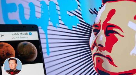 Musk a levé les restrictions sur les comptes des médias d'État russes et chinois sur Twitter - ils sont de retour dans les recherches et les recommandations
