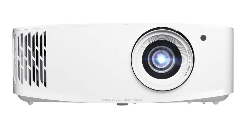 Projecteur Optoma UHD38 pour playstation 5