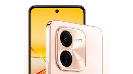 Vivo a dévoilé un nouveau smartphone économique Vivo Y200+ 5G avec un écran 120Hz et une batterie 6000 mAh.
