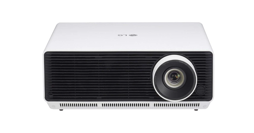 Projecteur LG ProBeam BU50NST pour petite église