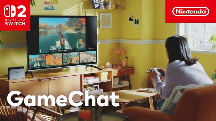C'est officiel : La Nintendo Switch ...
