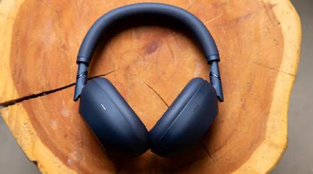 Sony a présenté les WH-1000XM6 - les écouteurs sans fil phares avec une construction pliable et une réduction active du bruit