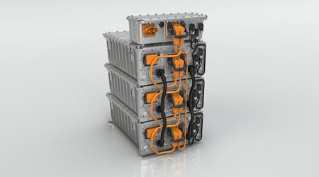 Handtmann a lancé un système de batterie modulaire de 1,3 MWh pour les machines lourdes et les applications de stockage d'énergie stationnaire.